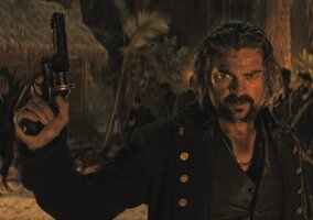 Miniatura: Nowy mocny film w&nbsp;streamingu....