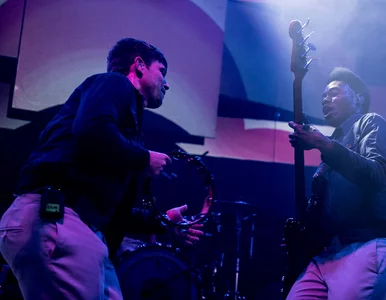 Miniatura: Electronic Beats Festival – relacja