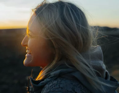 Miniatura: Szczęście na wyciągnięcie ręki. Ekspertka...