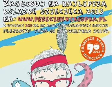 Miniatura: Dziś ostatni dzień głosowania na Najlepszą...