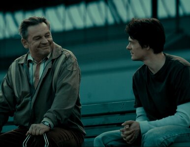 Miniatura: Klapa roku? Ambitny polski film boleśnie...