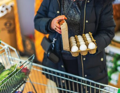 Miniatura: Polacy zaciskają pasa na Wielkanoc? Te...