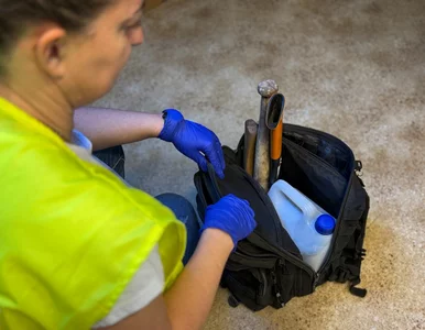 Miniatura: Powiedział córce, że zabije jej matkę....