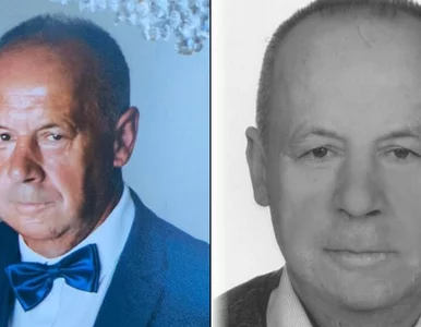 Miniatura: Zaatakował żonę i uciekł do lasu. Trwa...