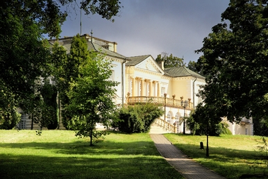 Instytut Zootechniki – Państwowy Instytut Badawczy: jednostka naukowa...