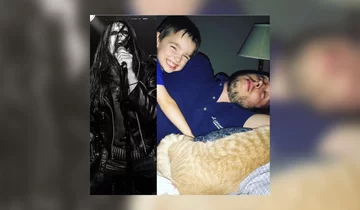 Przed i po zostaniu rodzicem 