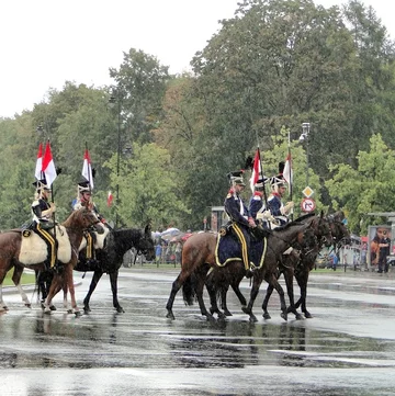 Arsenał – Stowarzyszenie Regimentów i Pułków Polskich 1717-1831 