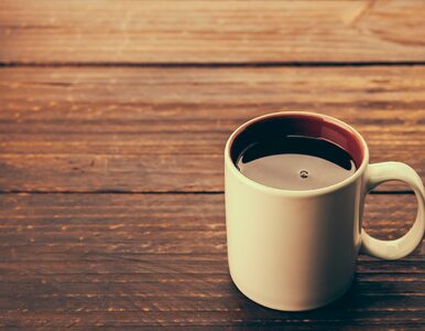 Miniatura: Kawę ze stacji wypijesz w ulubionym kubku...