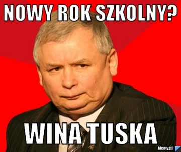 Początek roku szkolnego oczami internautów 