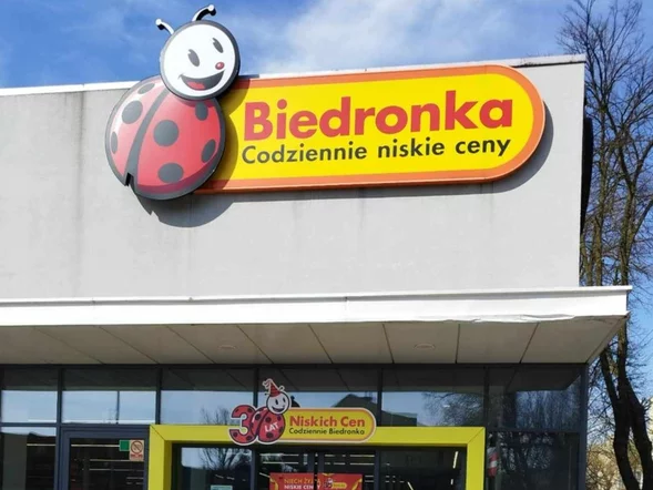 Miniatura: Ten grill za 29,99 zł podbija Polskę!...