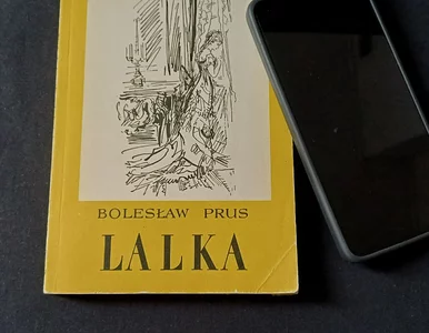 Miniatura: Retelling „Lalki”. Czy Polacy kupią kilka...