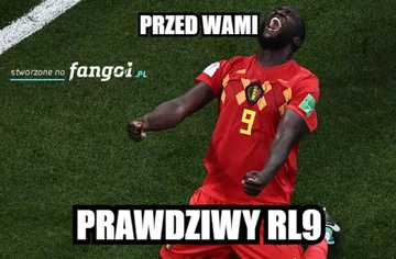 Mem po meczu Brazylia – Belgia 