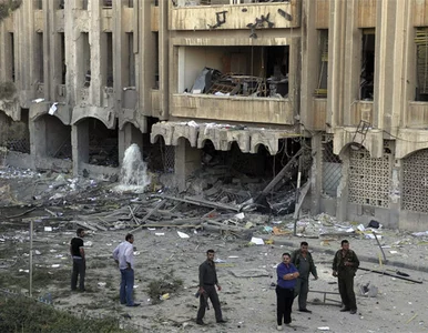 Miniatura: Na granicy wytrzymałości