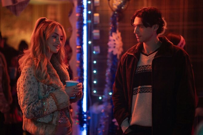 &bdquo;Zakłamanie&rdquo;, 3. sezon