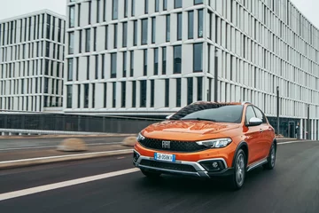 Nowy Fiat Tipo z cennikiem 