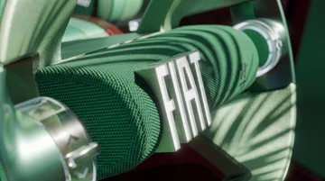 Fiat Multipla Fiat Multipla został zaprezentowany na Targach w Paryżu 2026.