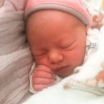 Rodzina Patryka Jakiego 