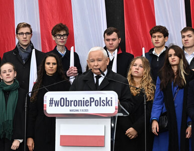 Miniatura: Bunt w PiS na Dolnym Śląsku. Radni...