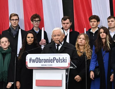 Miniatura: Bunt w PiS na Dolnym Śląsku. Radni...