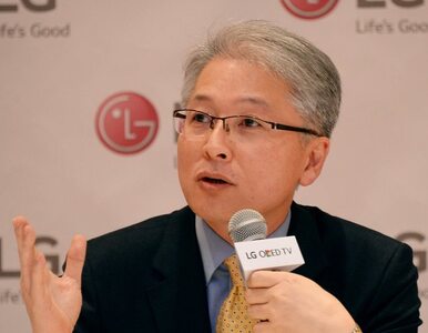 Miniatura: LG ujawnia strategię biznesową działu Home...