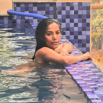 Poonam Pandey 