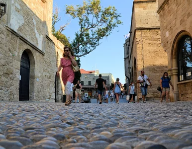 Miniatura: Quiz z geografii dla mistrzów. Prawda czy...