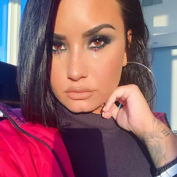 Demi Lovato 