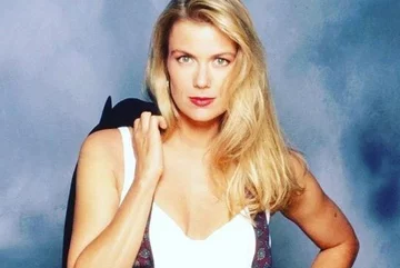 Katherine Kelly Lang 