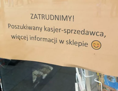 Miniatura: Praca wychodzi do ludzi. Oferty...
