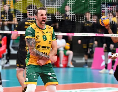 Miniatura: Transfer, który zadecyduje o złotym...