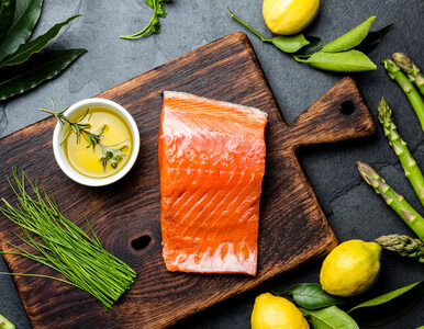 Kwasy omega-3 – dlaczego są niezbędne w codziennej diecie?