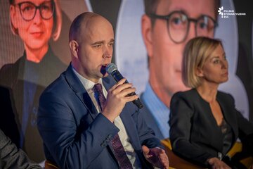 Forum Innowator&oacute;w ESG