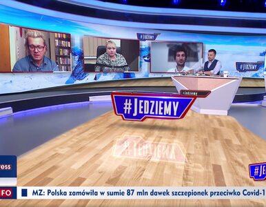 Miniatura: Komentatorzy TVP kpią z postulatów Strajku...