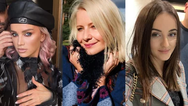 Maffashion, Małgorzata Kożuchowska, Ania Bardowska