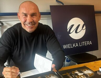 Miniatura: „Możesz polegać tylko na sobie”. Recenzja...