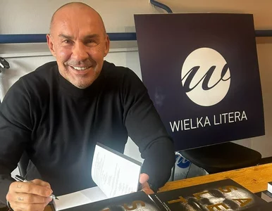 Miniatura: „Możesz polegać tylko na sobie”. Recenzja...