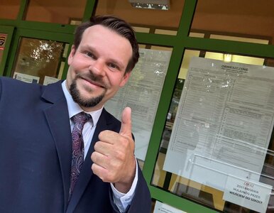 Miniatura: Strategia PiS w Krakowie. „To bezpieczne...