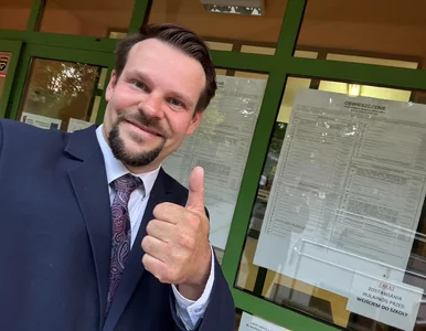 Miniatura: Strategia PiS w Krakowie. „To bezpieczne...