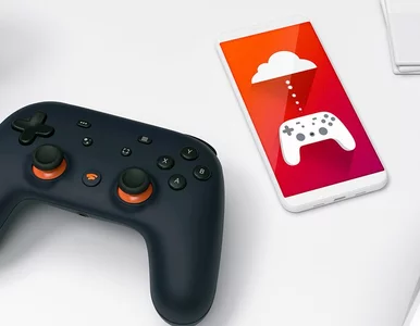 Miniatura: Koniec Google Stadia. „Netflix dla gier”...