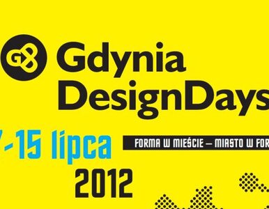 Miniatura: Gdynia Design Days dla profesjonalistów i...
