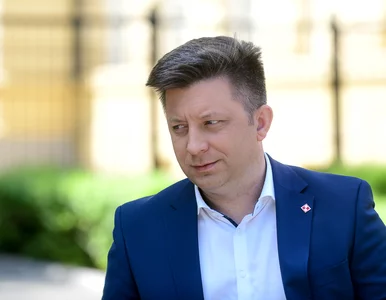 Miniatura: Płk Maciej Matysiak: Atak na ministra...