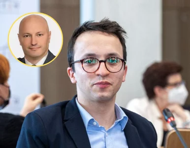 Miniatura: Skandal z udziałem pułkownika i Samuela...