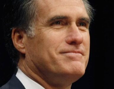 Miniatura: "Amerykanie nie polubili Romneya"