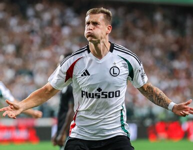 Miniatura: Polskie kluby zadziwiają w Europie! To...