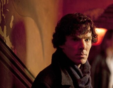 Miniatura: Sherlock powróci 19 stycznia
