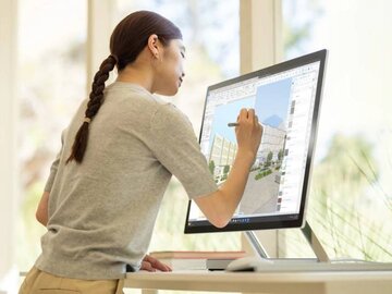 Surface Studio 2+ &ndash; nowe urządzenie Microsoftu