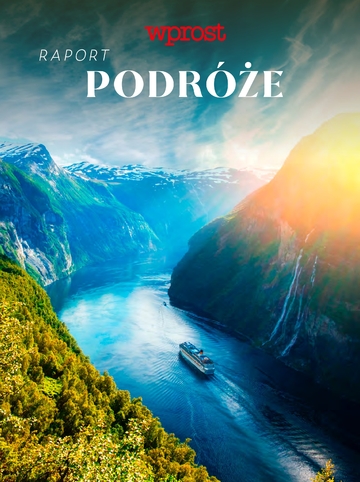 Raport Luksusowe Podróże