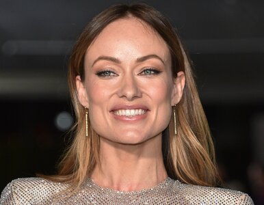Miniatura: Olivia Wilde „nie do poznania”? Burza po...