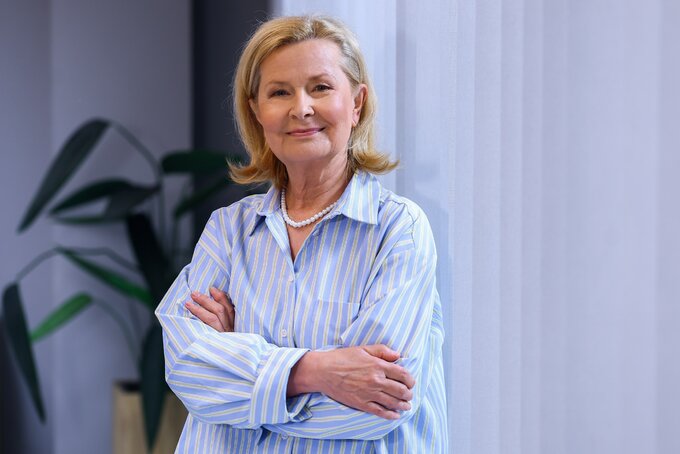Barbara Bursztynowicz