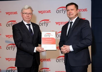 Gala Orłów Tygodnika „Wprost” w Wielkopolsce 